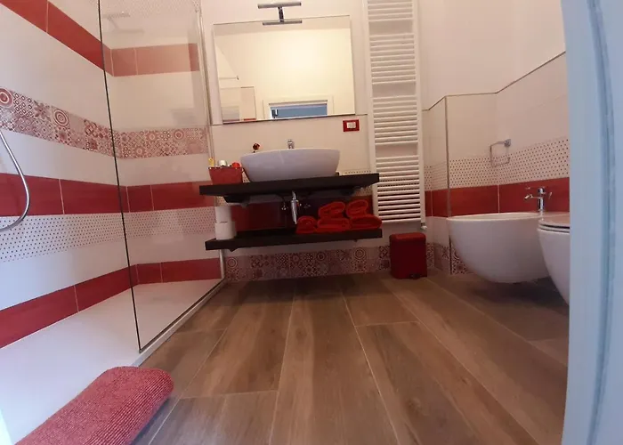 La Porta Di Levante 3* Bologna