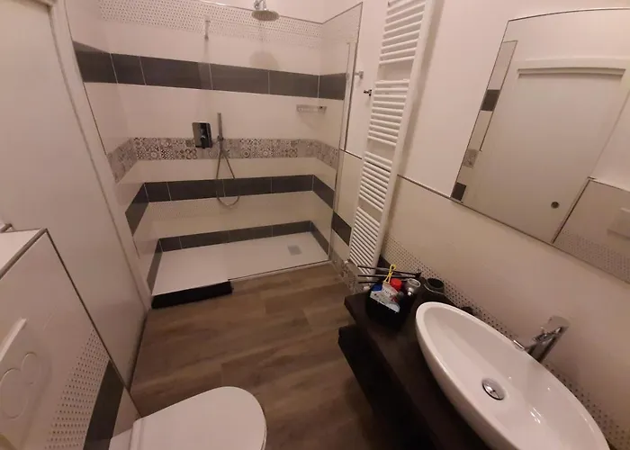 La Porta Di Levante 3* Bologna