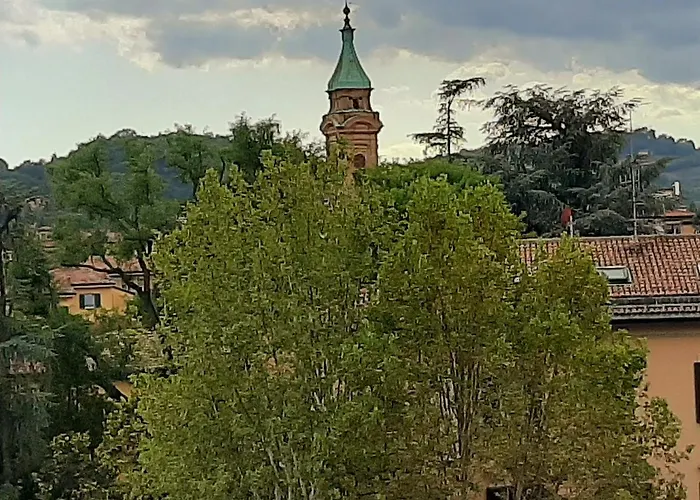 La Porta Di Levante 3*