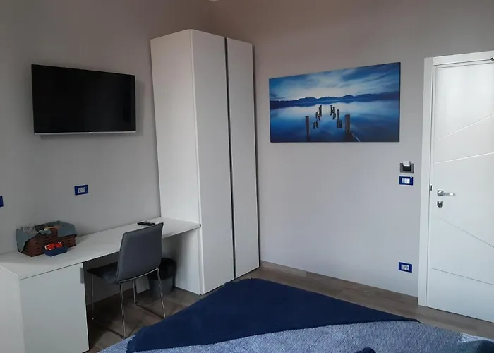 La Porta Di Levante Frühstückspension 3*