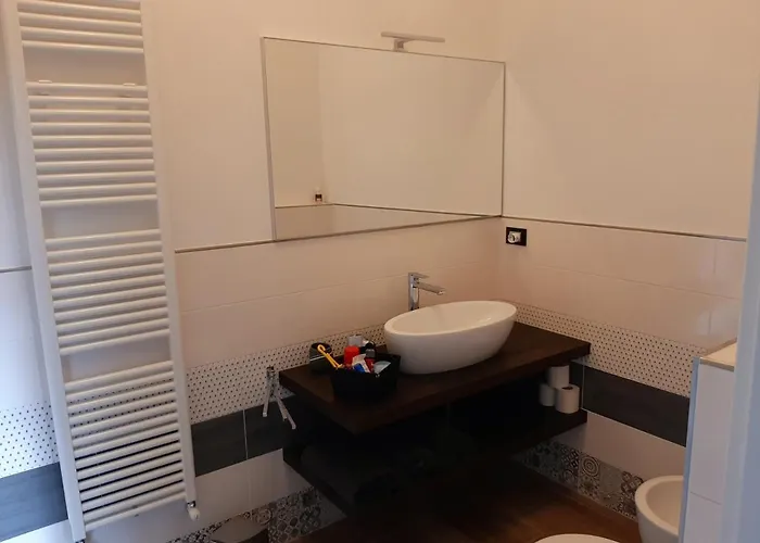 La Porta Di Levante Bologna