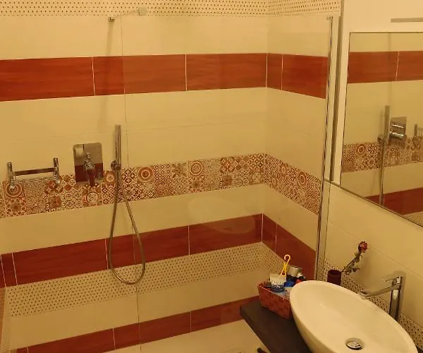 Frühstückspension La Porta Di Levante Bologna