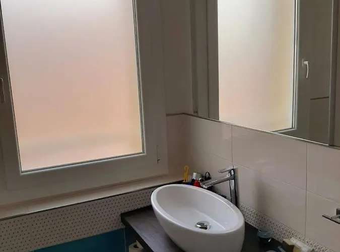 Frühstückspension La Porta Di Levante Bologna