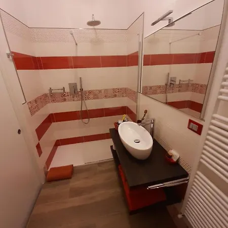 Bed and breakfast La Porta Di Levante 3*