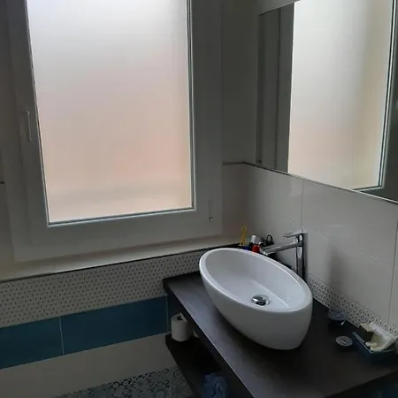 La Porta Di Levante Bed and breakfast