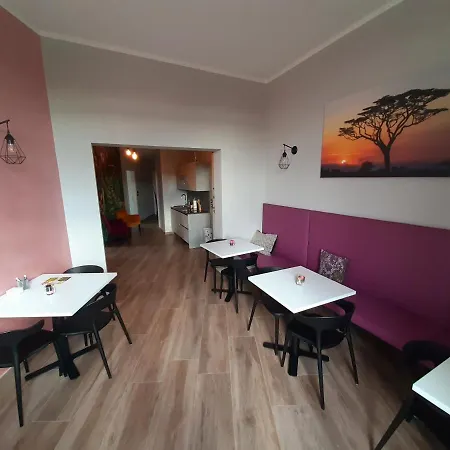 La Porta Di Levante B&B *
