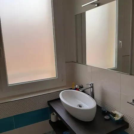 Bed and breakfast La Porta Di Levante Bolonia