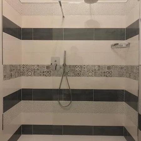 Bed and breakfast La Porta Di Levante