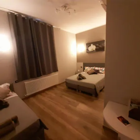 Bed and breakfast La Porta Di Levante