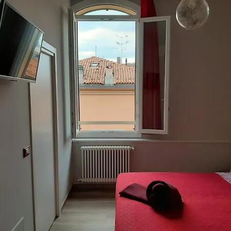 住宿加早餐酒店 La Porta Di Levante