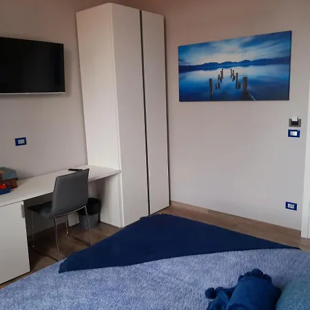 La Porta Di Levante B&B *