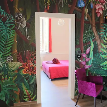 Bed and breakfast La Porta Di Levante