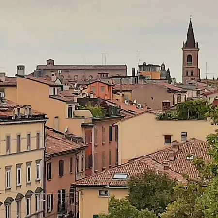 Bed & Breakfast La Porta Di Levante *