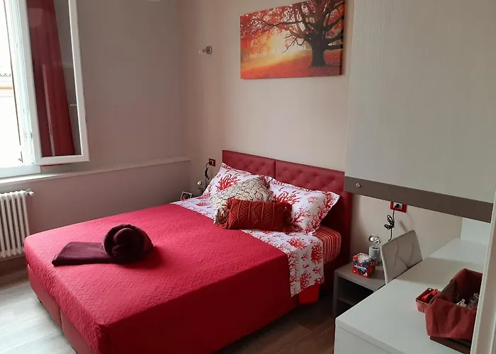 La Porta Di Levante 3* 볼로냐