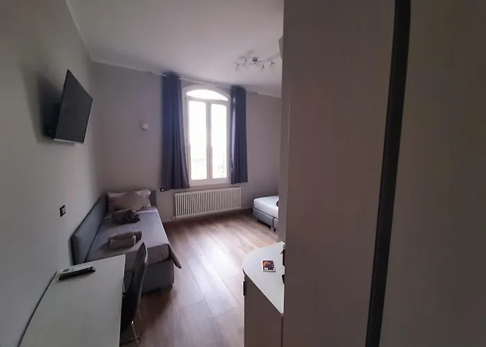 Nocleg ze śniadaniem La Porta Di Levante 3*