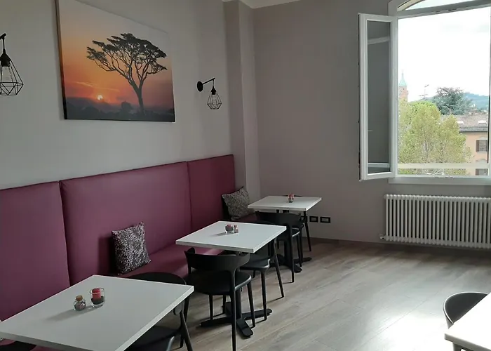 La Porta Di Levante B&B