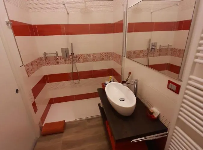 Nocleg ze śniadaniem La Porta Di Levante 3*