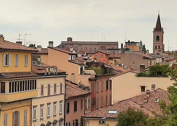 La Porta Di Levante فندق مبيت وإفطار