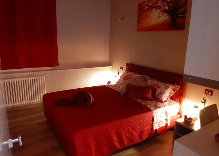 La Porta Di Levante B&B 볼로냐