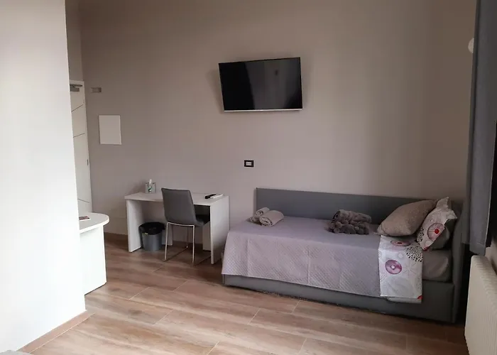 La Porta Di Levante Bolonia