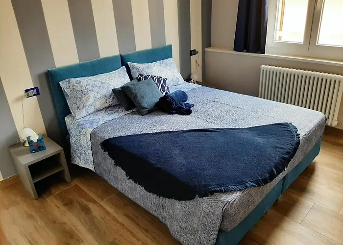 La Porta Di Levante فندق مبيت وإفطار 3*