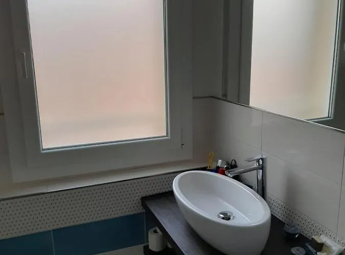 La Porta Di Levante B&B