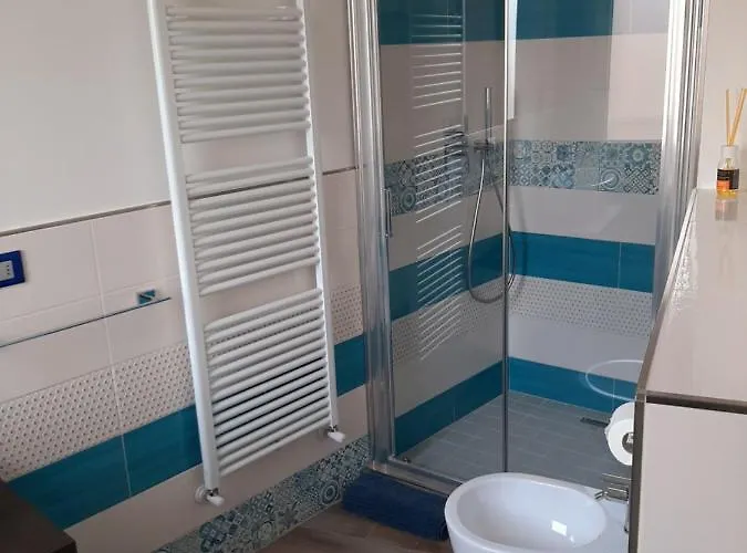 فندق مبيت وإفطار La Porta Di Levante بولونيا