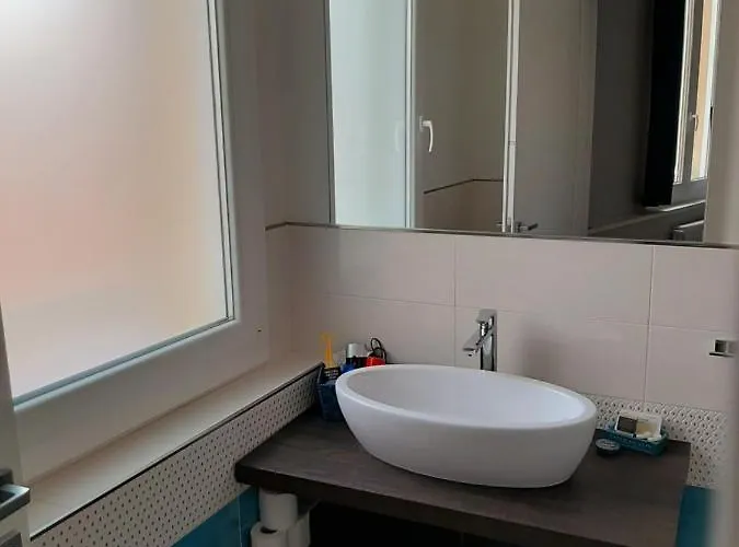 B&B La Porta Di Levante 볼로냐