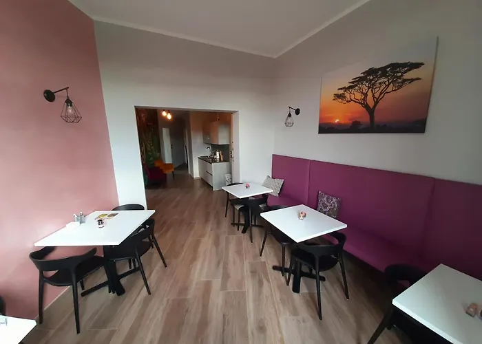 La Porta Di Levante B&B 3*