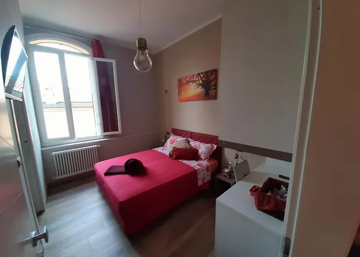 La Porta Di Levante فندق مبيت وإفطار 3*