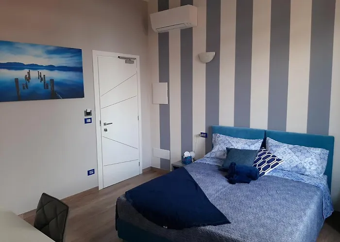 La Porta Di Levante B&B 3*