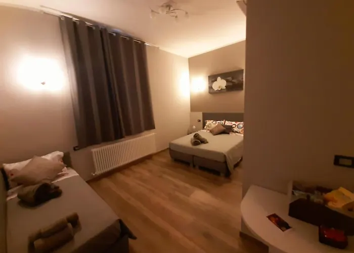 B&B La Porta Di Levante