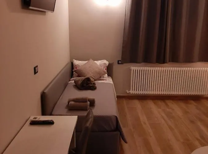 B&B La Porta Di Levante