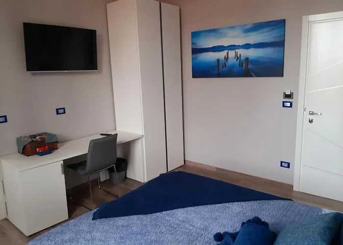 La Porta Di Levante B&B 3*