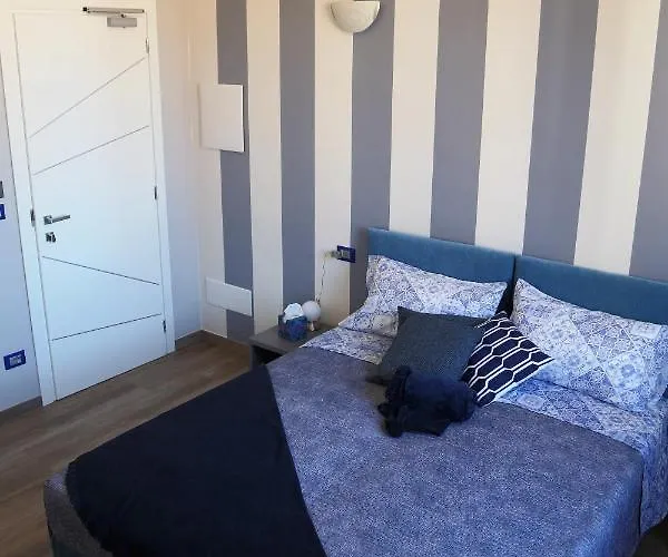 Nocleg ze śniadaniem La Porta Di Levante Bolonia