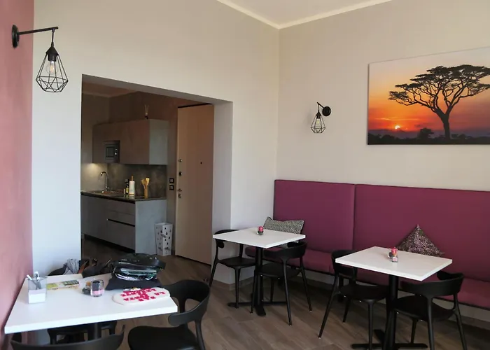 B&B La Porta Di Levante