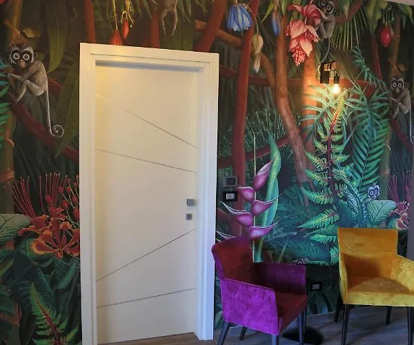 B&B La Porta Di Levante