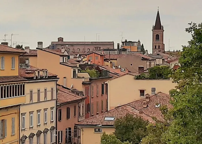 فندق مبيت وإفطار La Porta Di Levante 3*