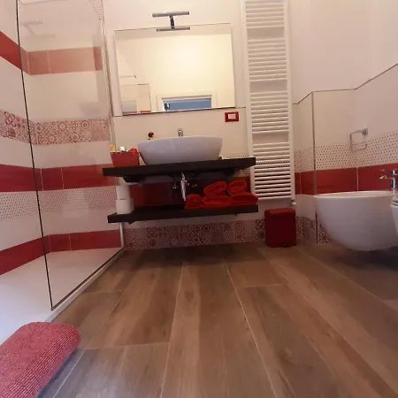 La Porta Di Levante 3* Boloňa