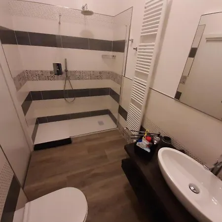 La Porta Di Levante 3* Bologna