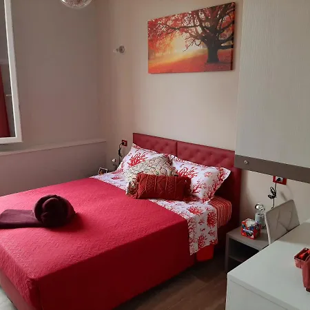 La Porta Di Levante 3* Boloňa