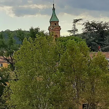 La Porta Di Levante 3*