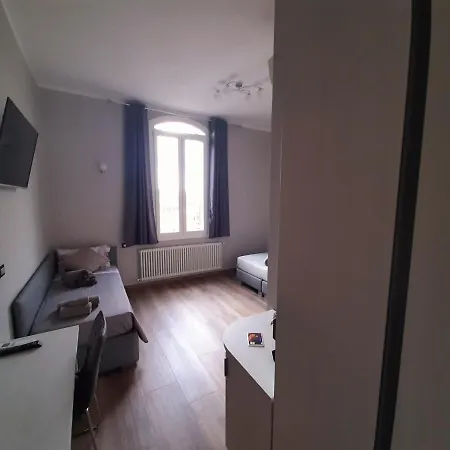 Oda ve Kahvaltı La Porta Di Levante *