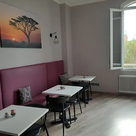 La Porta Di Levante Bed & Breakfast