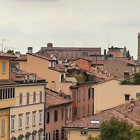 La Porta Di Levante Oda ve Kahvaltı