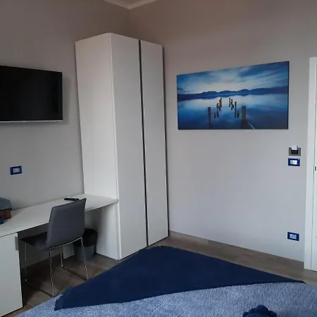 La Porta Di Levante Bed & Breakfast 3*