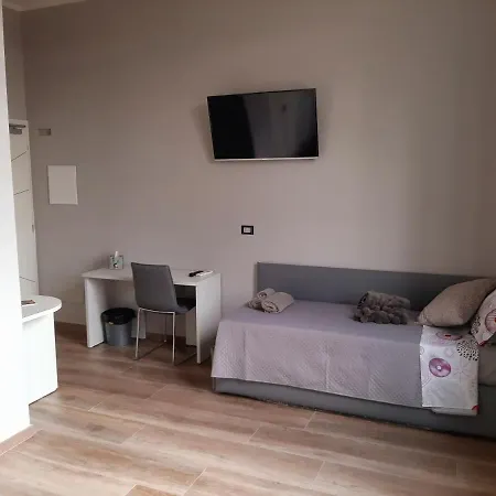 La Porta Di Levante Boloňa