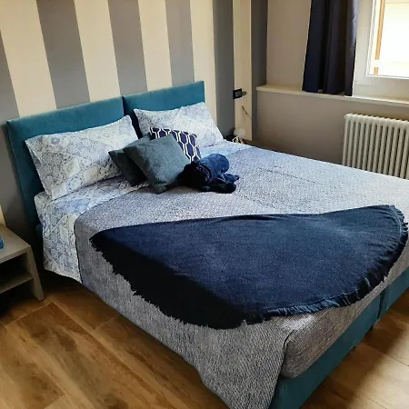 La Porta Di Levante Bed & Breakfast 3*