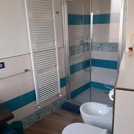 Bed & Breakfast La Porta Di Levante Boloňa