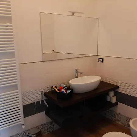 La Porta Di Levante Boloňa